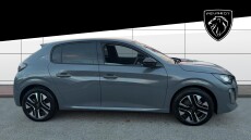Peugeot 208 100kW Allure 50kWh 5dr Auto Electric Hatchback